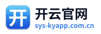 开云官网 标志